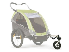 Wandelset voor 1 wiel Burley