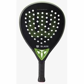 Padel Racket Wilson Blade Elite V2