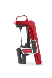 Cadeauverpakking Coravin Model Two Elite Kersenrood