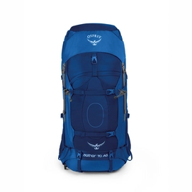 Backpack Osprey Aether AG 70 Neptune Blue (Large)