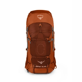 Backpack Osprey Aether AG 70 Outback Orange (Medium)