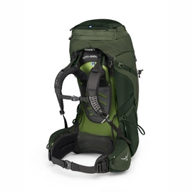 Backpack Osprey Aether AG 70 Adirondack Green (Large)