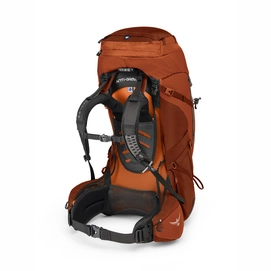 Backpack Osprey Aether AG 70 Outback Orange (Large)