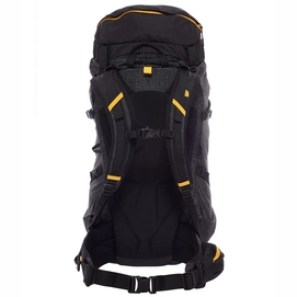 Backpack The North Face Cobra 60 TNF Black/Summit Gold L/XL