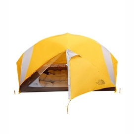 Tent The North Face Triarch 3 Summit Gold