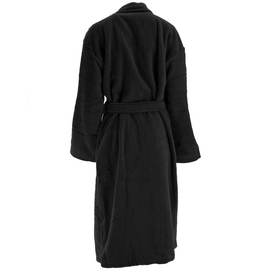 Badjas Akouarel Sensoft Noir