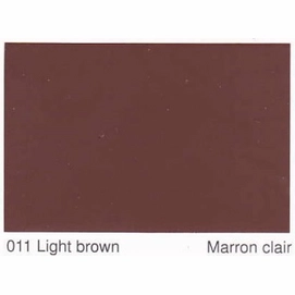 2---011 Light Brown