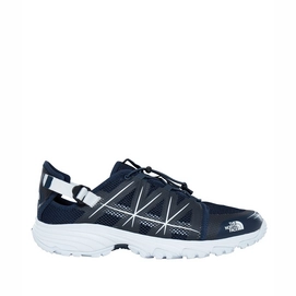 Sportschoen The North Face Men Litewave AMPhibious Urban Navy TNF White
