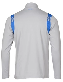 Tennistrui K Swiss TAC L S Zip Mock High Rise