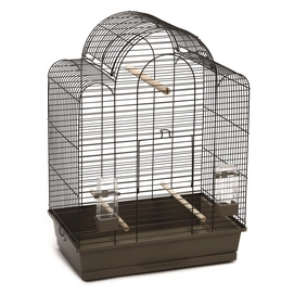 Vogelkooi Beeztees Bigsonia Open Mokka