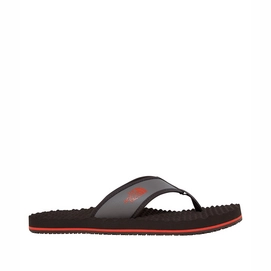 Slipper The North Face Men Base CAMP Flip Flop Falcon Brown Tibetan Orange