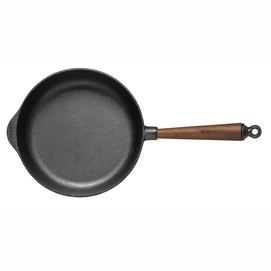 2---0250V 25cm Deep pan - from above