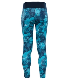 Legging The North Face Women Pue Tight Bristol Blue Botanical Print