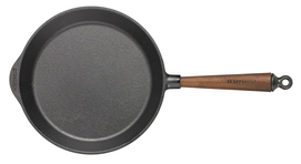 2---0260V 26cm Frying pan - from above