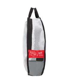 Reistas The North Face Base Camp Duffel S TNF White Stone Wash