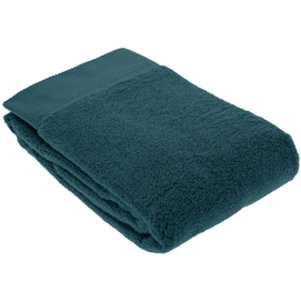 Badehandtuch Akouarel Sensoft Petrol