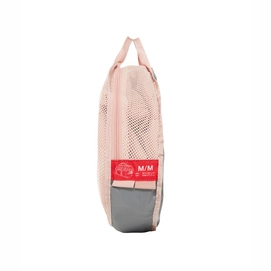 Reistas The North Face Base Camp Duffel M Misty Rose Misty Rose