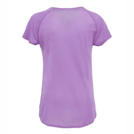T-Shirt The North Face Women Radius S/S Sweet Violet