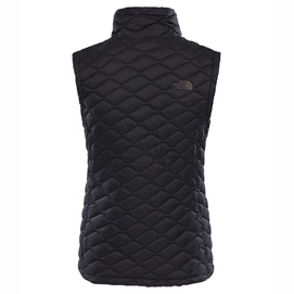 Bodywarmer The North Face Women Thermoball Gilet TNF Black Matte