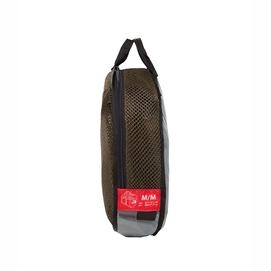 Reistas The North Face Base Camp Duffel M New Green Camouflage