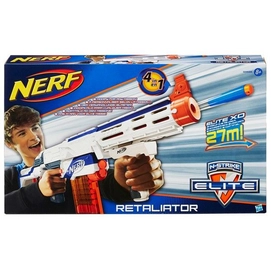 Nerf Gun N-Strike Elite Retaliator