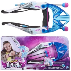 Nerf Gun Rebelle Wingspeed