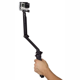 Statief GoPro 3-Way