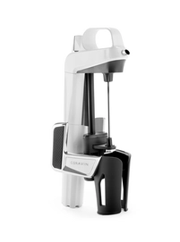 Cadeauverpakking Coravin Model Two Elite Wit