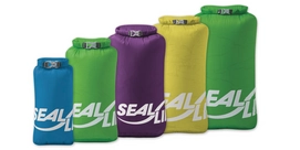 Draagtas Sealline BlockerLite DRY 2.5L Purple