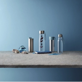 Eva Solo Waterfles Arctic Blue 0,5L