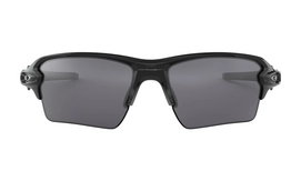 Zonnebril Oakley Flak 2.0 XL Polished Black Iridium