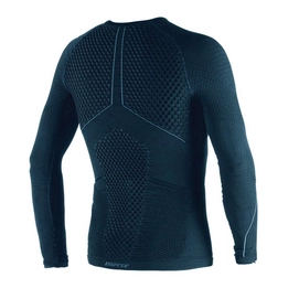 Ondershirt Dainese D-Core Thermo Tee Ls  Black Anthracite