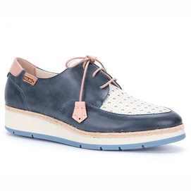 Pikolinos W0L-4603 Aguadulce Ocean Pink