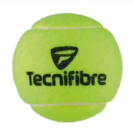Tennisbal Tecnifibre CTN Champion One 4-Tin