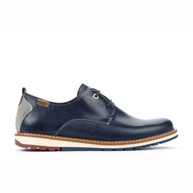 Chaussures Pikolinos Hommes M8J-4273 Berna Blue-Taille 40