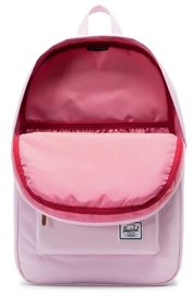 Rugzak Herschel Supply Co. Heritage Mid-Volume Pink Lady Crosshatch