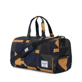 Reistas Herschel Supply Co. Novel Arrowwood Frontier Geo