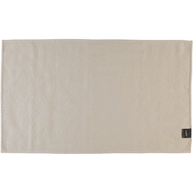 Badmat Cawö Structuur Beige