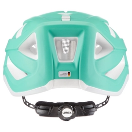 Fietshelm Uvex Active CC Mint White Mat