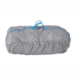 Backpack Eagle Creek Deviate Travel Pack 60L Flame Orange