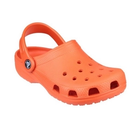 Sandaal Crocs Baya Kids Tangerine