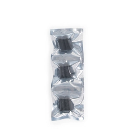 Ear Plugs Herschel Supply Co. Black