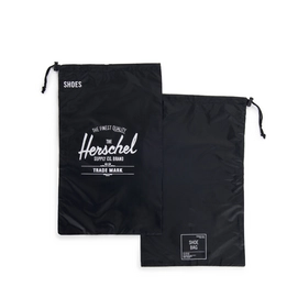 Shoe Bag Set Herschel Supply Co. Black