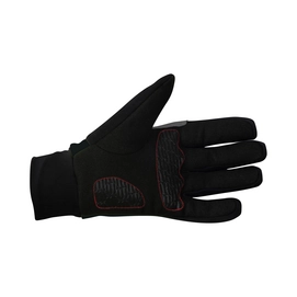 Fietshandschoen Sportful Men Polar Glove Black Black