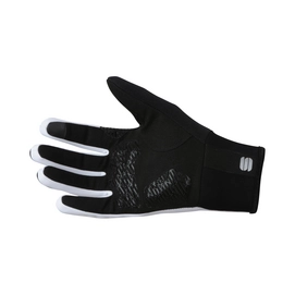 Fietshandschoen Sportful Women WS Essential 2 Glove Black White