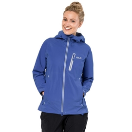 Jas Jack Wolfskin Women Ticume Baja Blue
