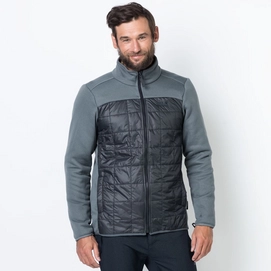 Jas Jack Wolfskin Men Port Hardy Golden Amber