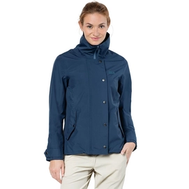 Jas Jack Wolfskin Women Newport Ocean Wave