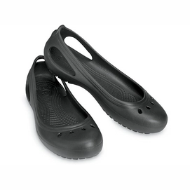 Ballerina Crocs Kadee Black