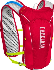 Rugzak CamelBak Circuit Vest Crimson Red 1,5L